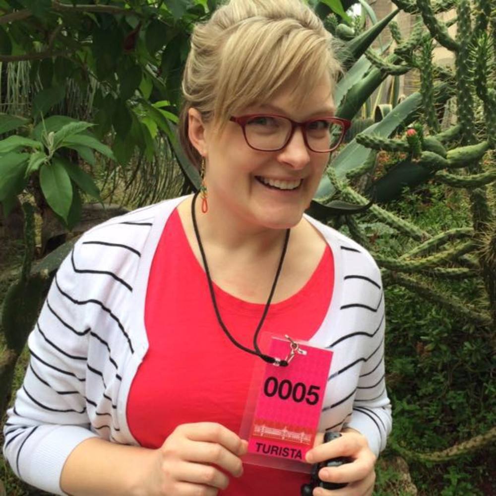 Meet your Posher, Joyce